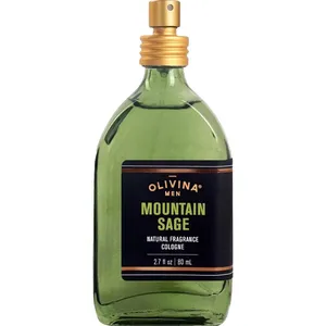 Olivina Men Mountain Sage parfüm şişesi
