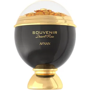Afnan Perfumes Desert Rose perfume bottle