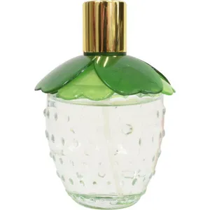 Emily Temple cute Strawberry - Cutie Jam / ストロベリーオードトワレ キューティー ジャム perfume bottle