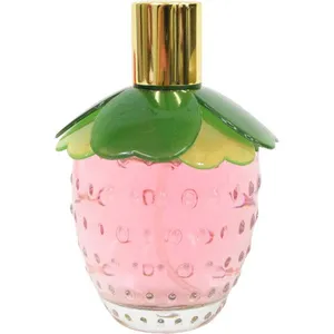 Emily Temple cute Strawberry - Sweetie Jam / ストロベリーオードトワレ スウィーティー ジャム perfume bottle