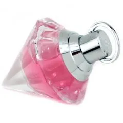 Chopard Pink Wish / Wish Pink Diamond parfüm şişesi