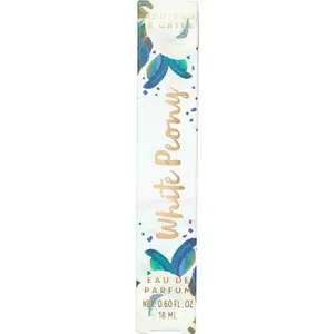 Addison & Gates White Peony parfüm şişesi
