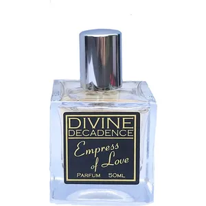 CorinCraft Divine Decadence - Empress of Love parfüm şişesi