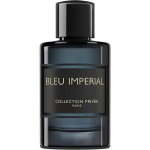 Geparlys Collection Privée - Bleu Imperial parfüm şişesi