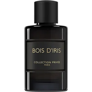 Geparlys Collection Privée - Bois d'Iris perfume bottle