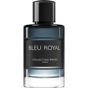Geparlys Collection Privée - Bleu Royal perfume bottle