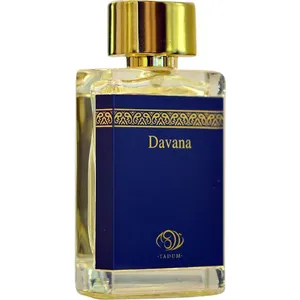 Tadum Davana parfüm şişesi