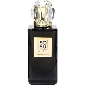 SoSu by Suzanne Jackson Parfum de Nuit parfüm şişesi