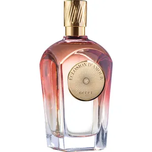 Godet Éclosion d'Amour perfume bottle
