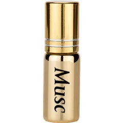 Anabis Musc (Perfume Oil) perfume bottle