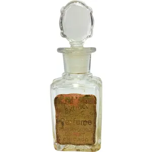 Dearborn Chemical Company Dearborn Bouquet perfume bottle