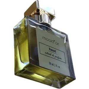 Mood'Or Heat (Extrait de Parfum) perfume bottle