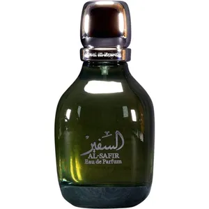 Amal Al-Kuwait Al-Safir / السفير parfüm şişesi