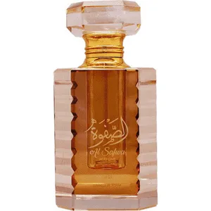 Amal Al-Kuwait Al Safwa parfüm şişesi