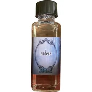 Astrid Perfume Embers parfüm şişesi
