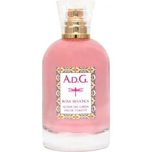 Acqua del Garda Rosa Selvatica parfüm şişesi