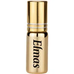 Anabis Elmas perfume bottle