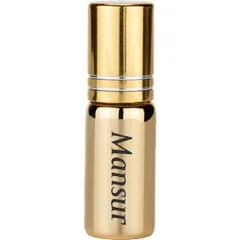 Anabis Mansur perfume bottle