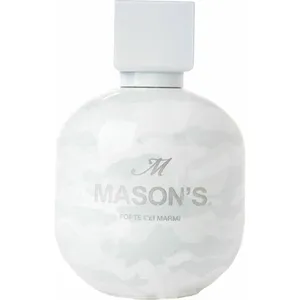 Mason's White Camou parfüm şişesi