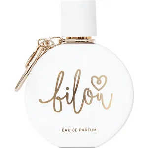 bilou Gold Love parfüm şişesi
