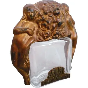 Bourday Jasmin Rêvant perfume bottle