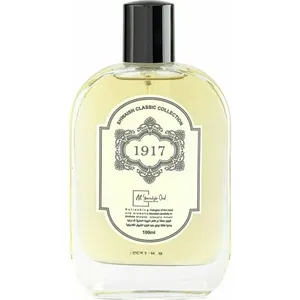Al Shwaish Oud Shwaish Classic Collection - 1917 parfüm şişesi