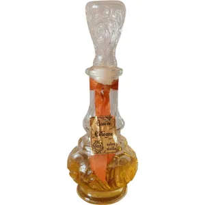 Parfums Edhia Eau de Cologne Extra Vieille parfüm şişesi