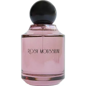 Zara Rosy Mousseline perfume bottle