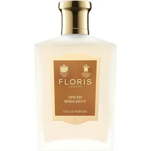 Floris Spiced Bergamot parfüm şişesi