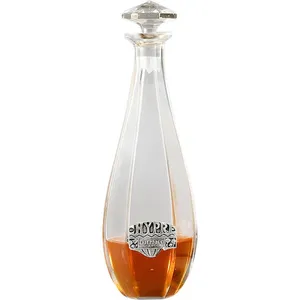 Burmann Chypre perfume bottle