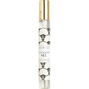 Addison & Gates Coconut Sel parfüm şişesi