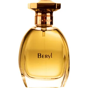 Ocyana Beryl perfume bottle