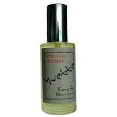 Michael Storer Yvette perfume bottle