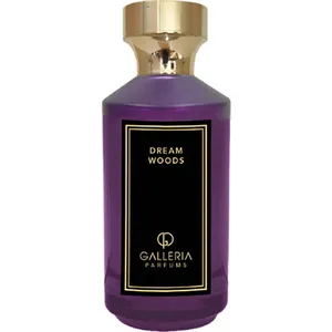 Galleria Parfums Dream Woods parfüm şişesi