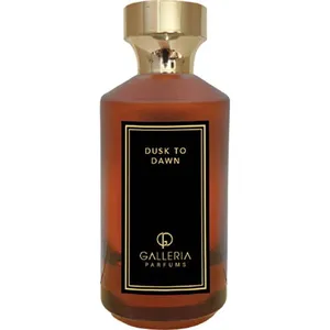 Galleria Parfums Dusk to Dawn parfüm şişesi
