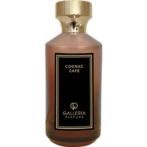 Galleria Parfums Cognac Cafe parfüm şişesi