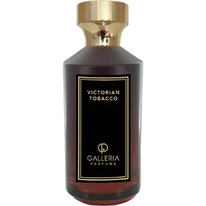 Galleria Parfums Victorian Tobacco parfüm şişesi