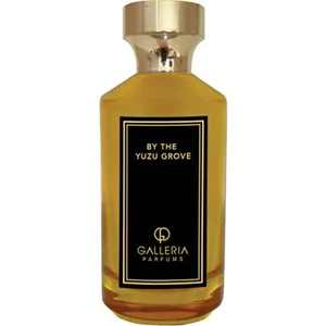 Galleria Parfums By the Yuzu Grove perfume bottle