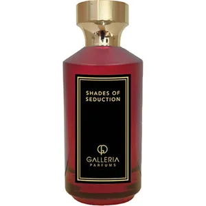 Galleria Parfums Shades of Seduction perfume bottle