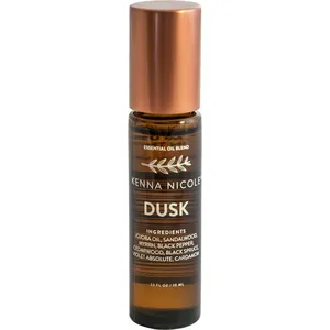 Kenna Nicole Dusk perfume bottle