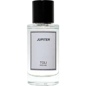 Toli Jupiter parfüm şişesi