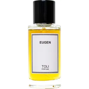 Toli Eugen parfüm şişesi