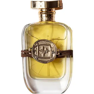 Aura of Kazakhstan Pulse of Astana perfume bottle