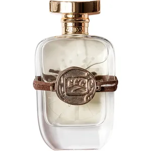 Aura of Kazakhstan Saga of the Silk Road perfume bottle