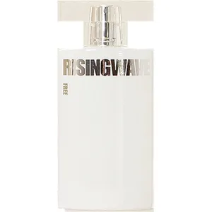 Risingwave Shiny White / シャイニーホワイト parfüm şişesi
