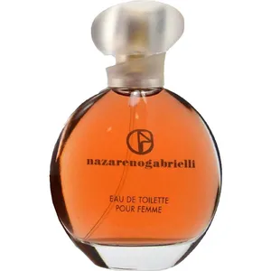 Nazareno Gabrielli I'm Not A Bad Girl parfüm şişesi
