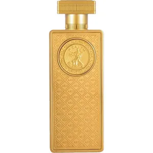 Amal Al-Kuwait Latrèvo - Wealth perfume bottle