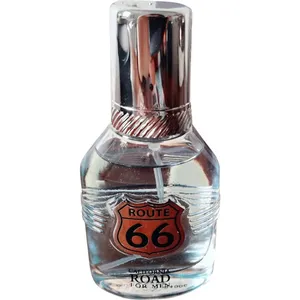 Route 66 California Road parfüm şişesi