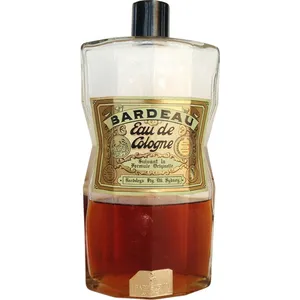 Bradsley's Bardeau perfume bottle