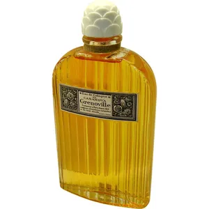 Grenoville Casanova (Eau de Cologne) parfüm şişesi